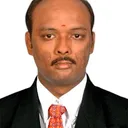 Photo of Dr. R. Karthi